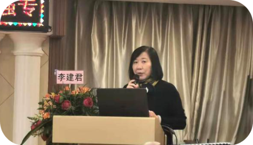 云南省昆明市盤龍區開展首屆名園長論壇活動