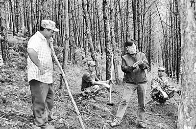 【云南教育新聞】用知識改變農民命運的院士