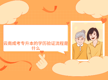 云南成考 云南成考學(xué)歷驗(yàn)證