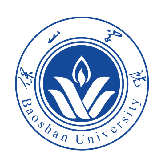 保山學院成教logo