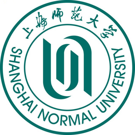 上海師范大學成教logo