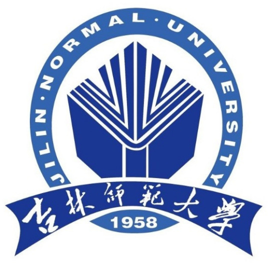 吉林師范大學(xué)成教logo