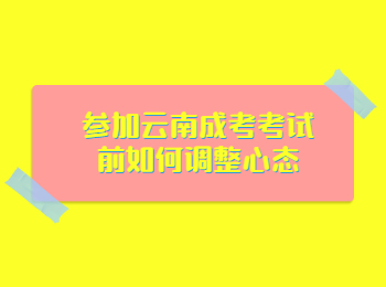 云南成考考試 云南成考