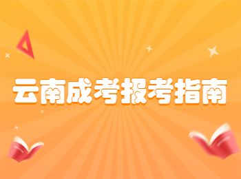 云南成人高考